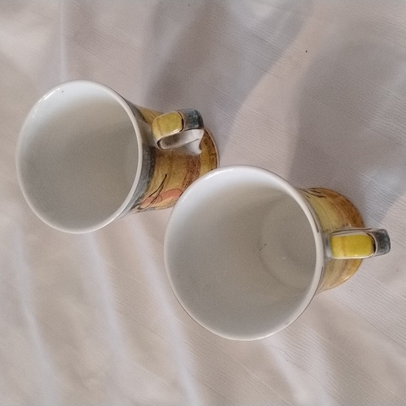 African Woman In Traditional Dress Window Blackout Curtains & 2 Heritage Tea Cup - Picture 14 of 16